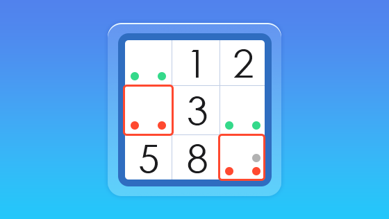 sudoku m